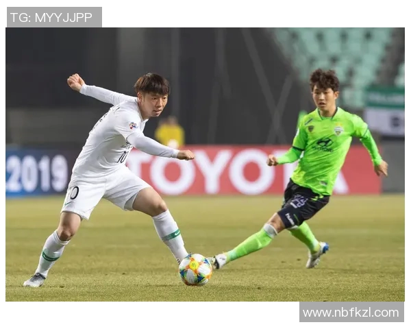 北京国安对阵全北现代精彩直播视频回放及赛后分析全方位解读