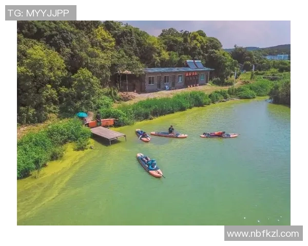 竞技SUP挑战赛：探索水上运动的极限，激发运动激情与团队协作精神