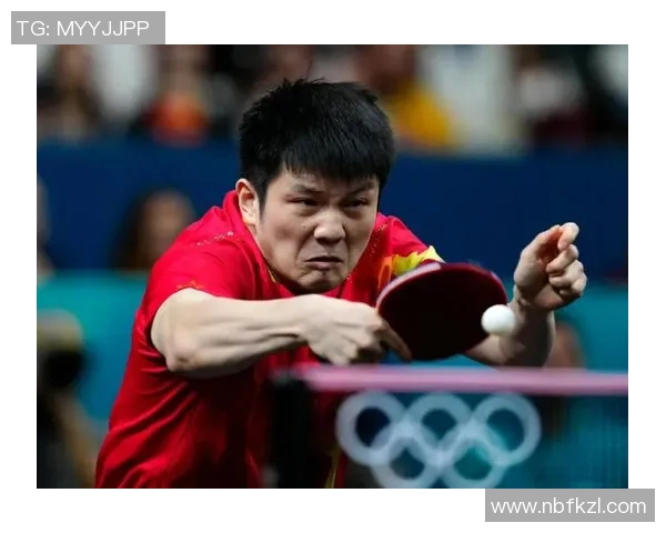 乒乓球的魅力：深入了解北京乒乓球队的默契配合与训练秘诀