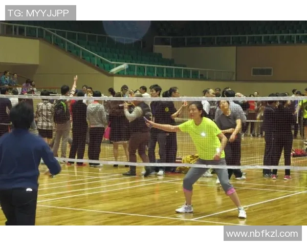 广州羽毛球队运营模式解析与发展趋势探讨 广州羽毛球队运营模式解析与发展趋势探讨