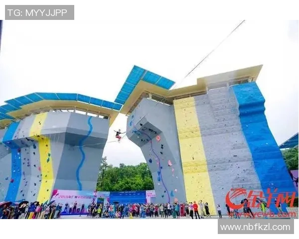 广州攀岩队在极限运动联赛中以81分稳居积分榜首位