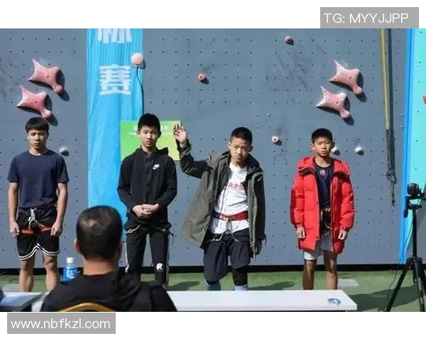 深圳攀岩队表现优异最新攀岩状态TOP10榜单揭晓 深圳攀岩队表现优异最新攀岩状态TOP10榜单揭晓