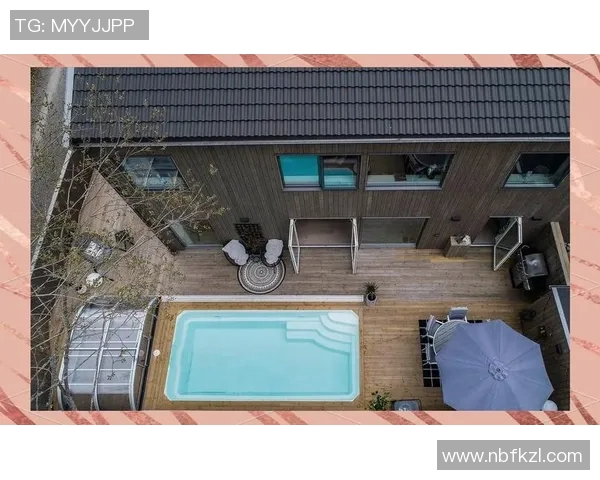 打造梦幻泳池：从设计规划到施工细节全方位解析