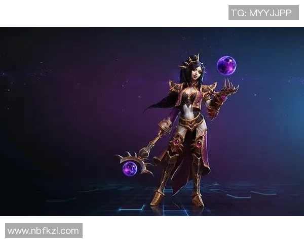 李敏专访：从职业选手到电竞领袖的英雄联盟成长之路回顾