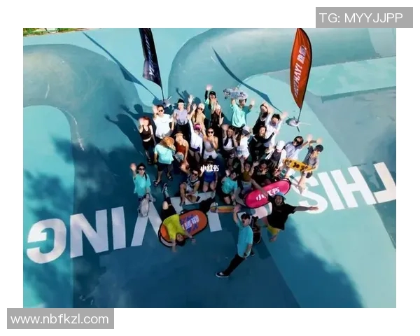 滑板精英赛回顾：上海飞盘队展现卓越团队协作精神与实力