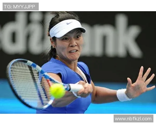 李娜亲授排球技巧与心得体会助你提升竞技水平