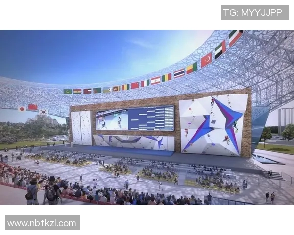 杭州攀岩队在极限运动会中的意识表现与团队协作分析