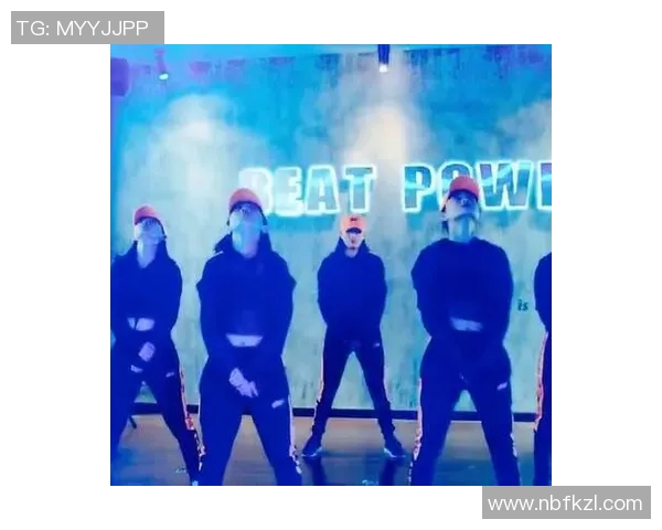 杭州街舞队引领力量变革热议街舞文化新风潮