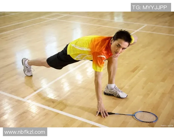 武汉羽毛球队耐力训练的深度分析与提升策略探讨