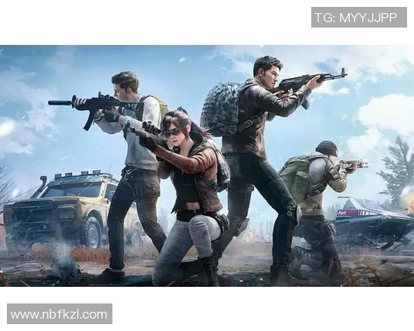 深度对话李敏分享和平精英背后的故事与人生哲学