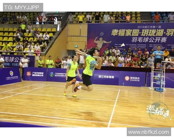 赛后复盘上海羽毛球队与广州羽毛球队的表现分析与状态对比