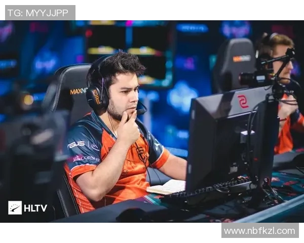 TES在CSGO中的崛起与力量分析探讨