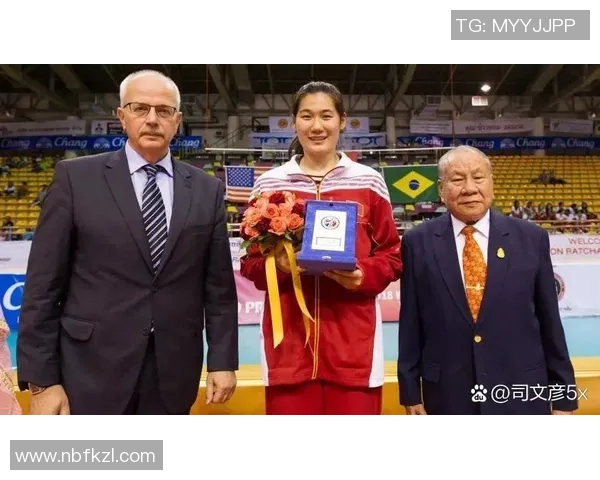 北京排球队个人能力提升的热议与未来发展探讨