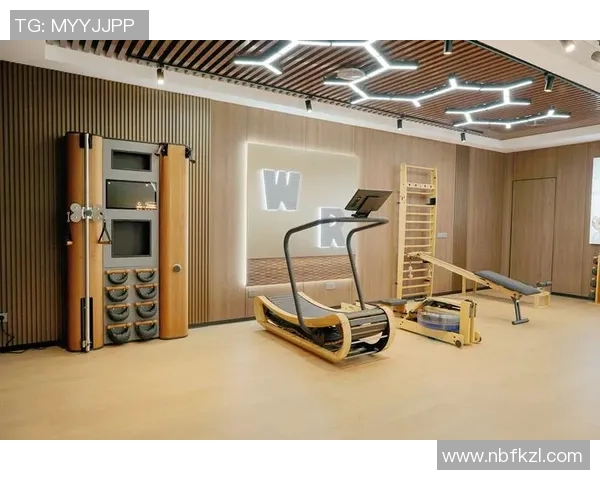 龙岗健身器材专卖店助你打造私人健身空间畅享健康生活