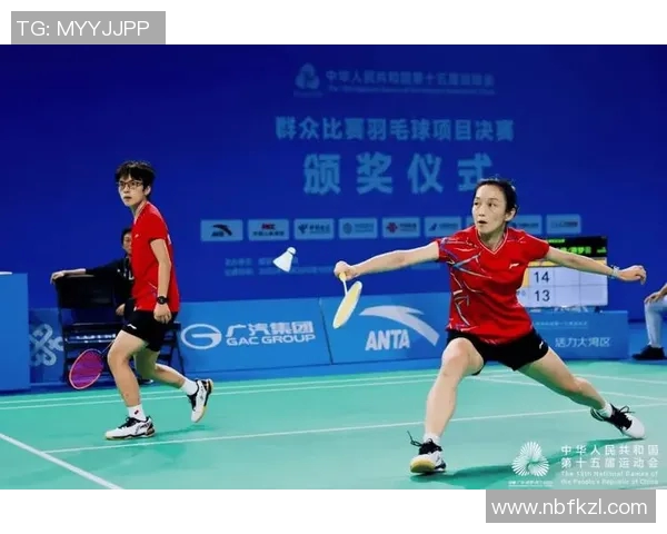 重庆羽毛球队实力强劲荣登全国羽毛球力量排行榜第10名
