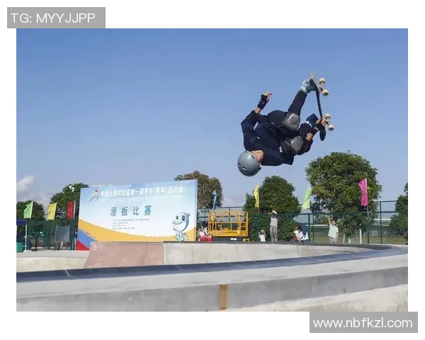 广州滑板队的逆袭之旅：从默默无闻到闪耀街头的奋斗故事