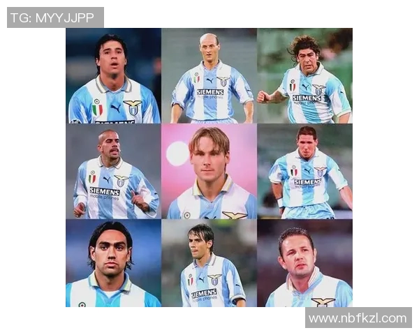 意甲各球队球衣设计风格及历史演变介绍