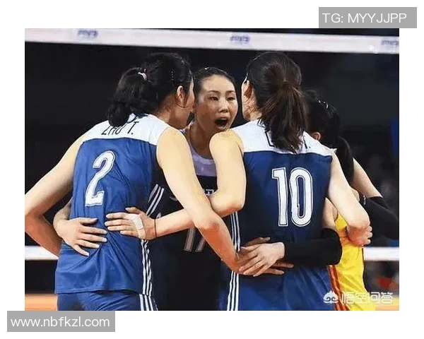 杭州排球队配合变革引发热议助力球队新征程