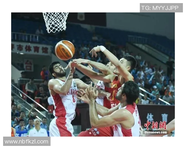中国男篮红队迎战伊朗队CCTV全程直播精彩对决解析