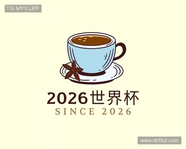 了解2026世界杯